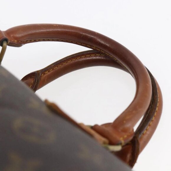 LOUIS VUITTON Monogram Speedy 30 Hand Bag - Picture 10 of 16